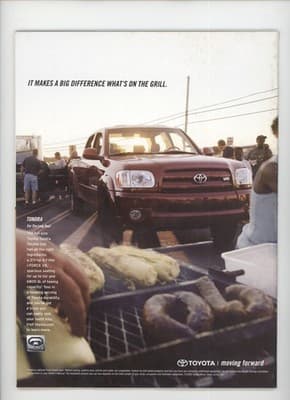 Four Wheeler April 2006 Top Truck Challenge Build Dana 60 Magazine - Thumbnail 2