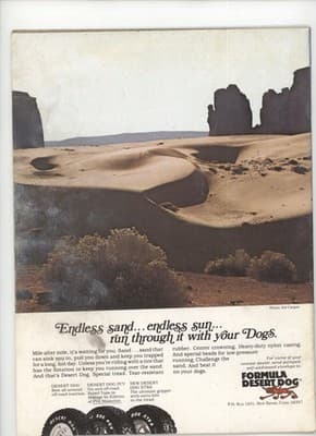 Four Wheeler October 1980 Import Pickups Datsun Ramcharger Magazine - Thumbnail 2