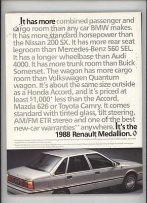 Road & Track June 1987 40th Anniversary Vette Future Testarossa Magazine - Thumbnail 2