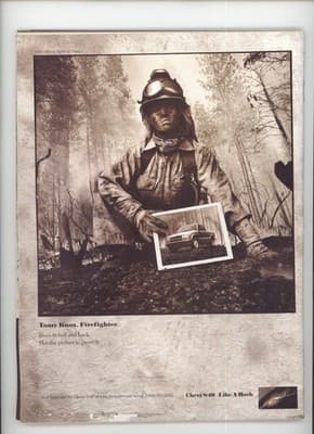 Four Wheeler October 1998 Hard Core Rigs Project Jeep Magazine - Thumbnail 2