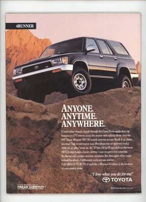 Four Wheeler December 1991 Legal Power 4WD Truck Magazine - Thumbnail 2