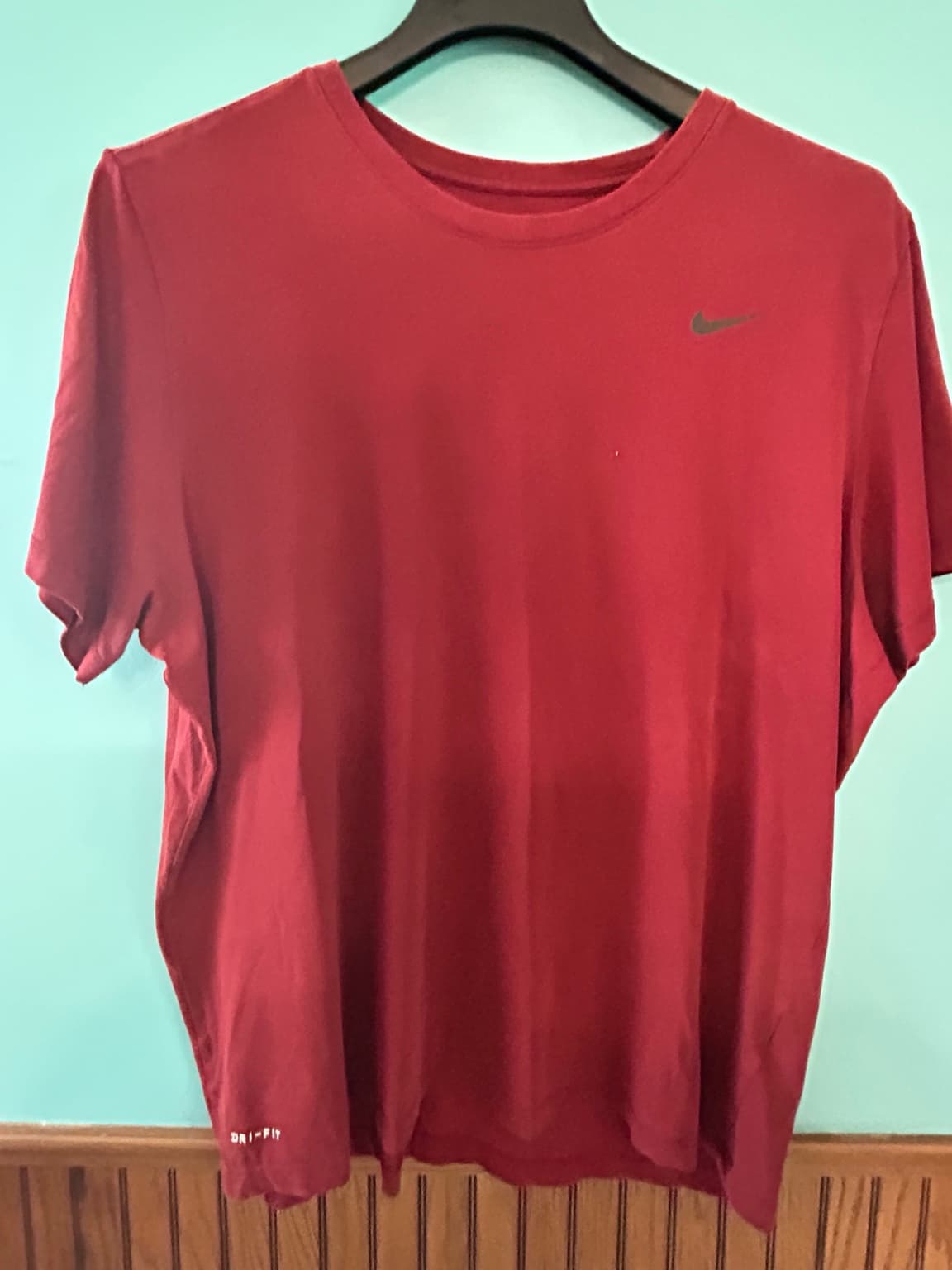 Men’s XL Sports Bundle 5 Pc Nike Colts Pacers Duck Head - Thumbnail 9