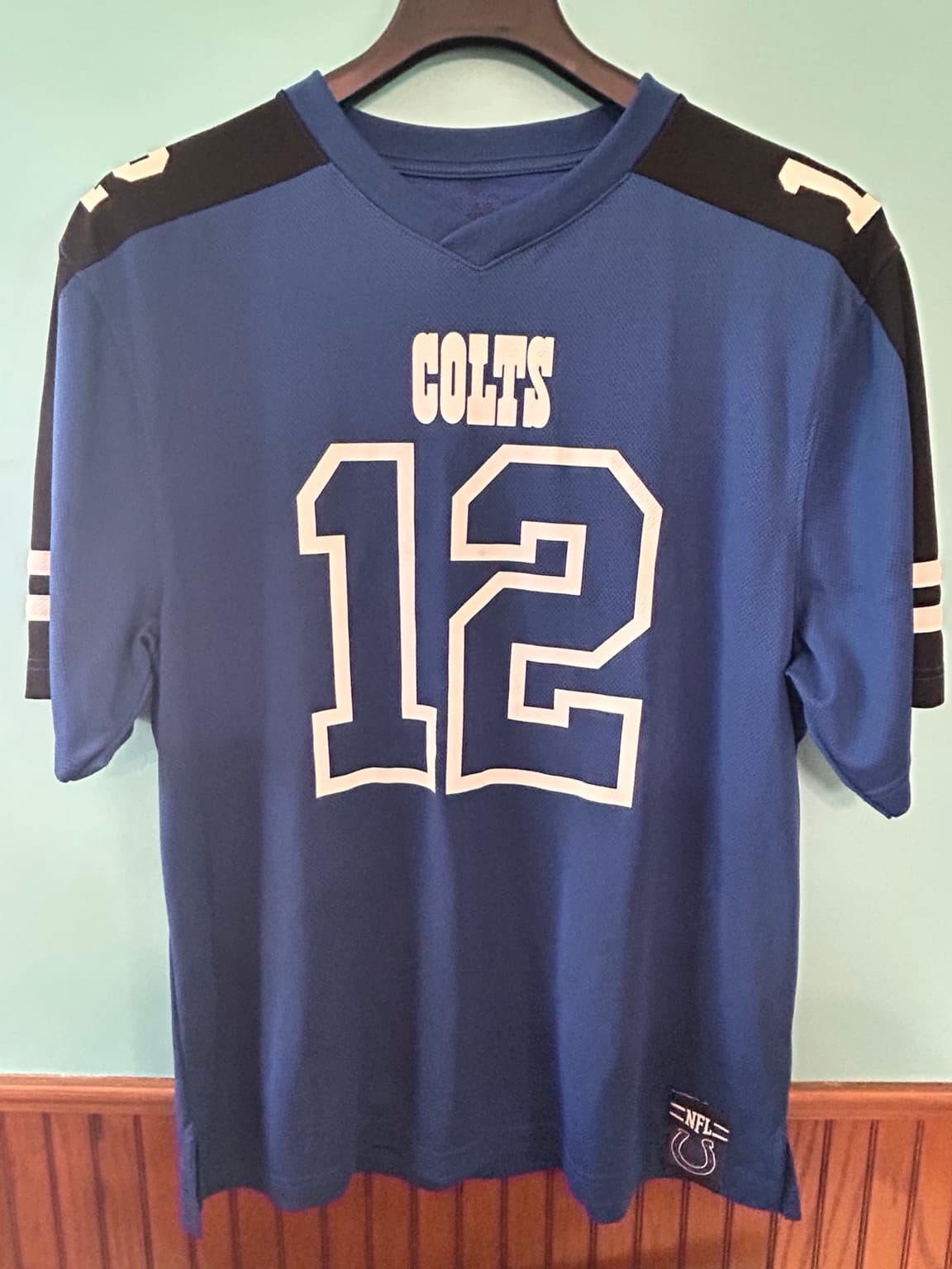 Men’s XL Sports Bundle 5 Pc Nike Colts Pacers Duck Head - Thumbnail 3