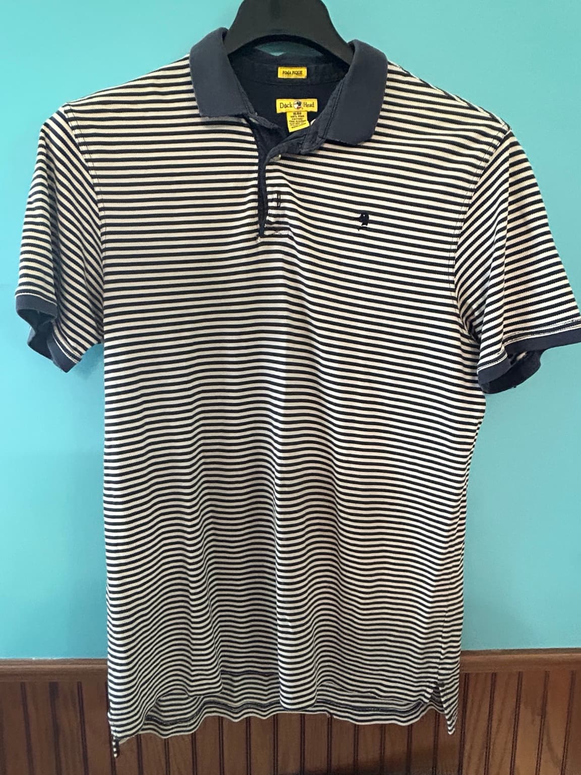 Men’s XL Sports Bundle 5 Pc Nike Colts Pacers Duck Head - Thumbnail 7