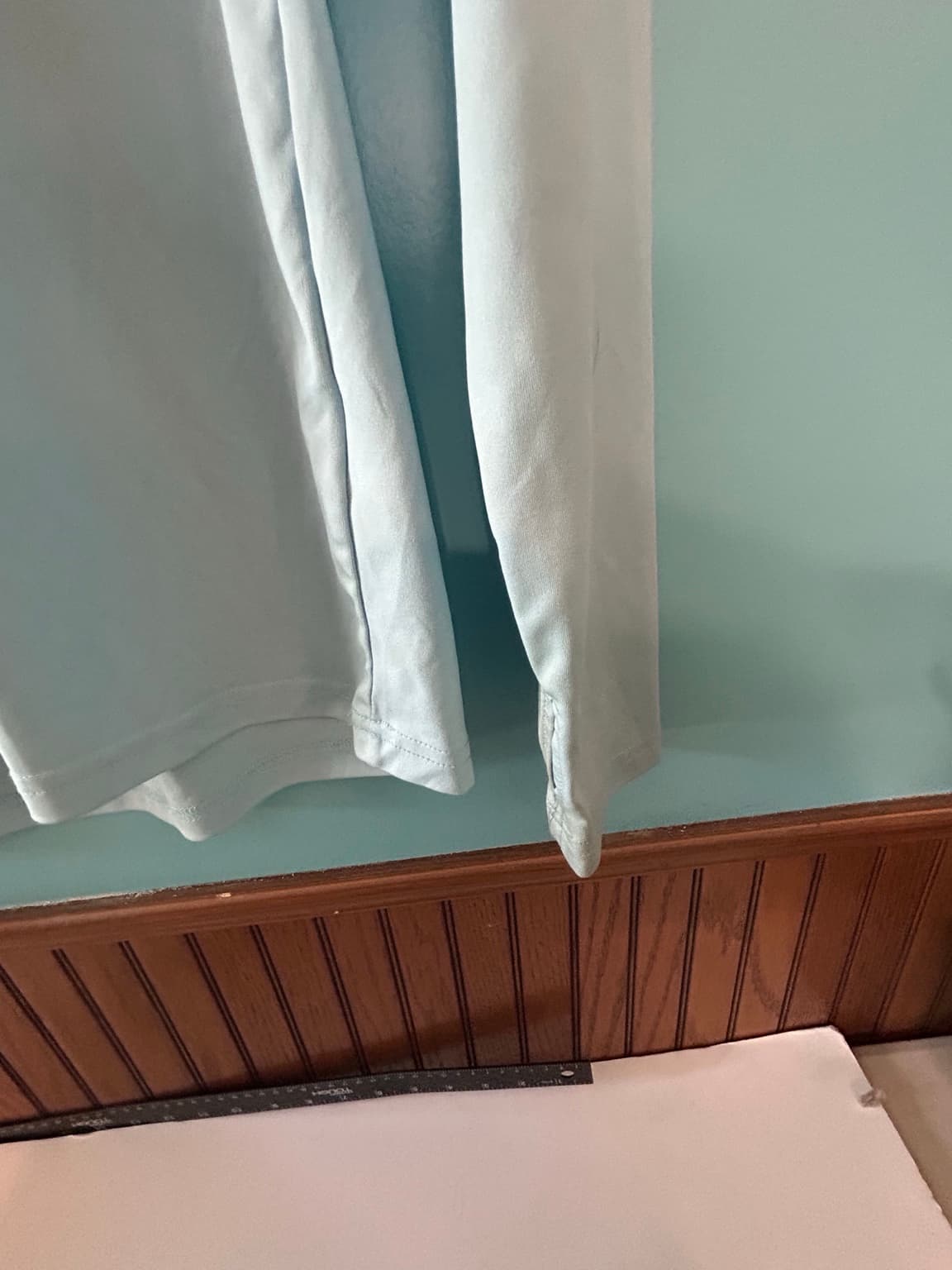 4 Pc Mixed Shirt Bundle Men’s XXL Chaps Athletic Tops - Thumbnail 3