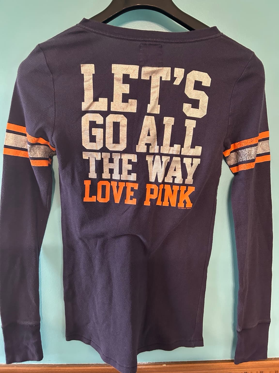 Chicago Bears Apparel Lot: T-Shirt, Jersey, & Tank Top - Size M - Thumbnail 9