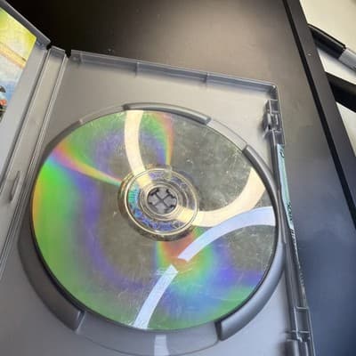 Microsoft Xbox Live Online Enabled Platinum Hits My Vs At Unleashed Video Game - Thumbnail 5