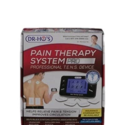 tens unit machine rechargeable - Image 1