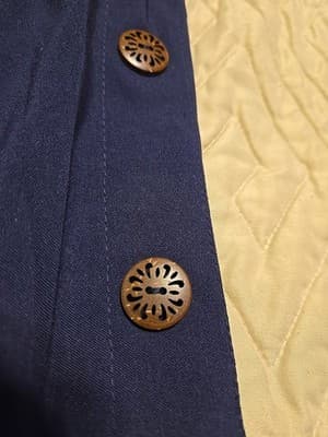 nina leonard crop pants - Thumbnail 2