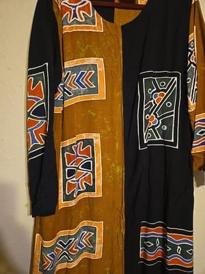 anthony mark hankins Coverall - Thumbnail 3