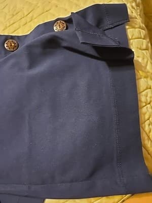 nina leonard crop pants - Thumbnail 3