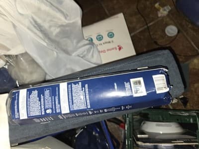 Filter for Kitchen Aid Ice & Water Refrigerator Filter 3 Model ΕDR3RXD1 - Thumbnail 3