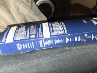 Filter for Kitchen Aid Ice & Water Refrigerator Filter 3 Model ΕDR3RXD1 - Thumbnail 5