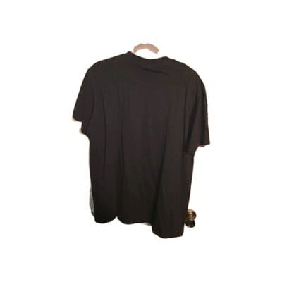 Yes I Smell Like Weed, You Smell Like You Missed Out T-Shirt - Thumbnail 2