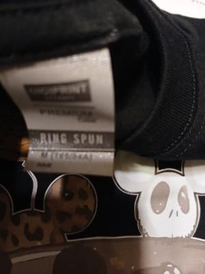 Mickey Minnie Halloween - Thumbnail 2