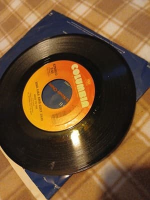 Lisa Lisa & the Cult Jam-Head To Toe - Thumbnail 4