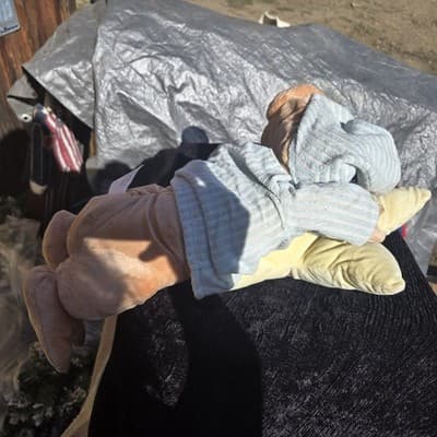 21" Bedtime E. T. Extra Terrestrial Plush Star Shape Pillow Universal Studios - Thumbnail 2