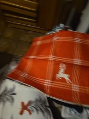 Christmas Pillow Case Set Of 2 - Thumbnail 2