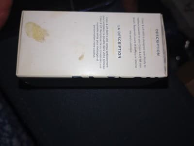 Truhair Color & Lift Root Color Powder In Blonde 5g -Sealed - Thumbnail 4