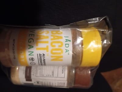 Bacon Salt Jada - Thumbnail 5