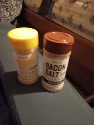 bacon salt - Image 1