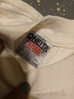 Vintage Cal Ripken Jr Graphic T-Shirt “The Streak” IRONMAN XL Baltimore Orioles - Thumbnail 2