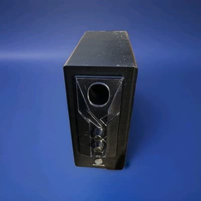 Gogroove GG-BASS-PULSE Computer Speakers - Image 1