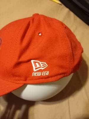 Vintage Mark McGwire Snapback Cap Red Vintage 90s MLB Cardinals Home Runs USA - Thumbnail 4