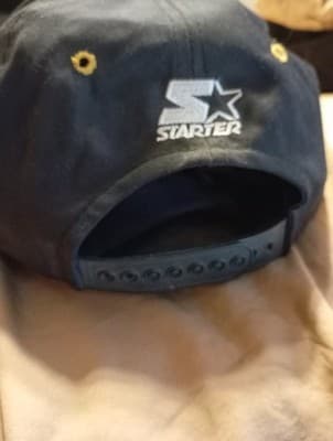 Vintage San Diego Chargers Starter NFL Proline Hat - Thumbnail 3