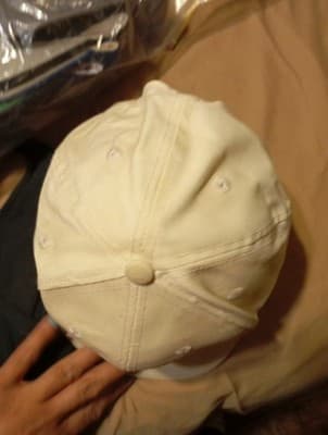 Kermit The Frog Tournament Of Roses Grand Marshal 1996 Hat - Thumbnail 5