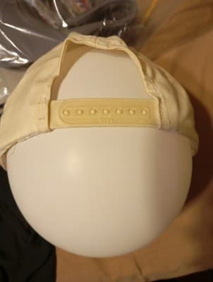 Kermit The Frog Tournament Of Roses Grand Marshal 1996 Hat - Thumbnail 2