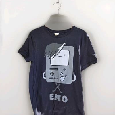 Emo Bmo Shirt - Image 1