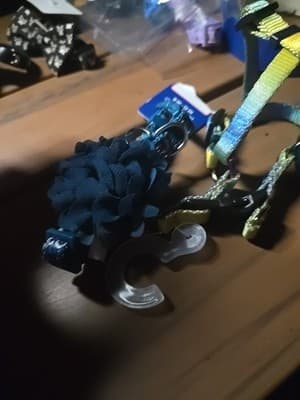 top paw dog Harness extra small - Thumbnail 3