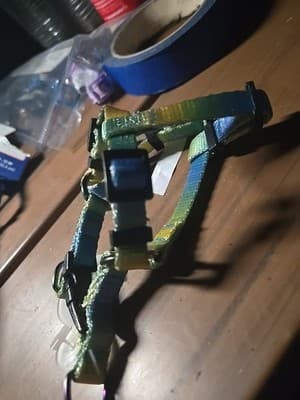 top paw dog Harness extra small - Image 1