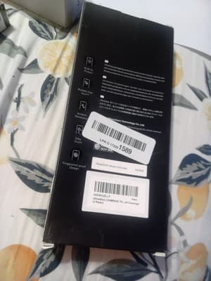 2 Pack Tempered Glass Screen Protector Compatible with iPhone 14 Pro Max / 14 Pl - Thumbnail 2