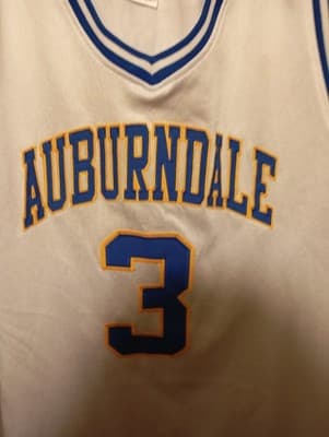 Tracy McGrady Jersey Auburndale True School Authentics TMac SZ 54 XXL Adidas - Thumbnail 2