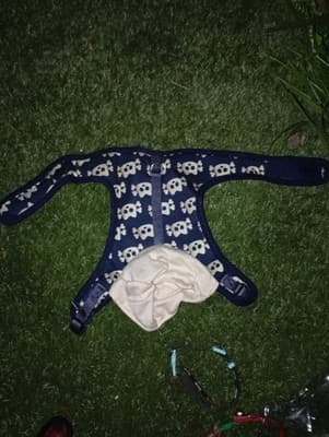 Dog Harness - Thumbnail 4