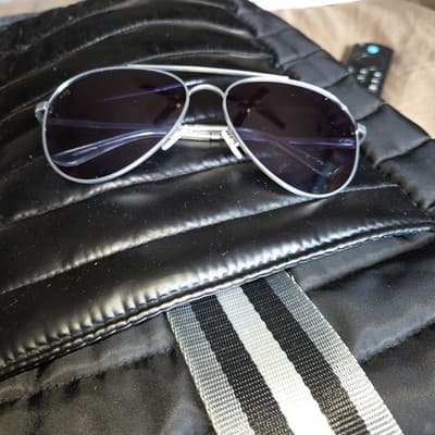 PRIVE REVAUX The Showstopper Sunglasses Commando NEW Choose Color - Image 1