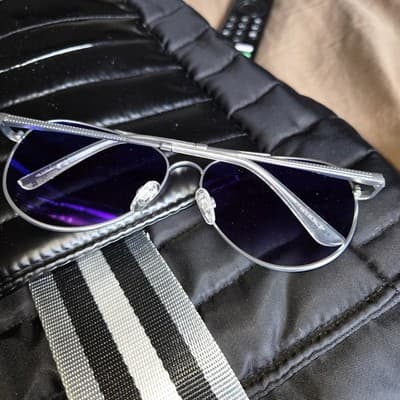 PRIVE REVAUX The Showstopper Sunglasses Commando NEW Choose Color - Thumbnail 2