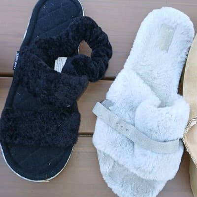 Qvc Sandles - Thumbnail 6