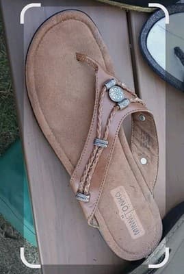 Qvc Sandles - Thumbnail 4