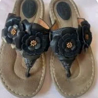 Qvc Sandles - Thumbnail 5