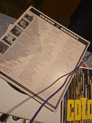 Vacation In Hawaii The Hawaiians Vinyl - Thumbnail 2