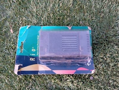 Rio Aqua Pump/Power Head 1615 RK-058