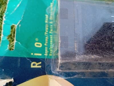 Rio Aqua Pump/Power Head 1615 RK-058 - Thumbnail 2