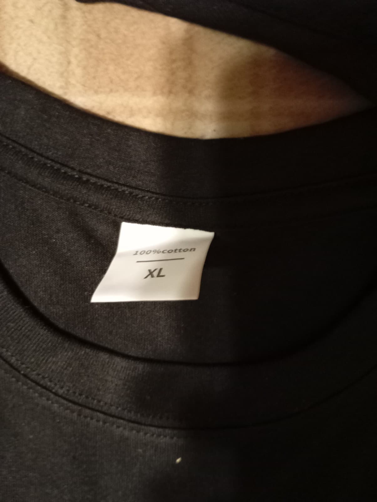 Olive Army Solar Orange Color Match T-Shirt - Thumbnail 3