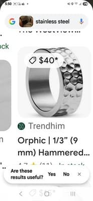 sterling silver rings 925 for women vintage - Thumbnail 2