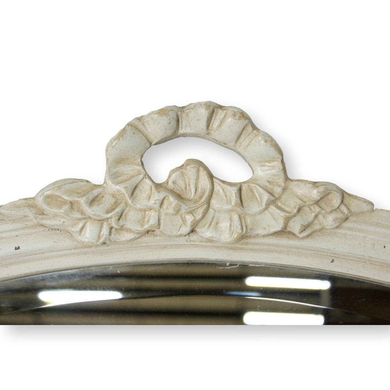 Oval Wall Mirror - Thumbnail 2