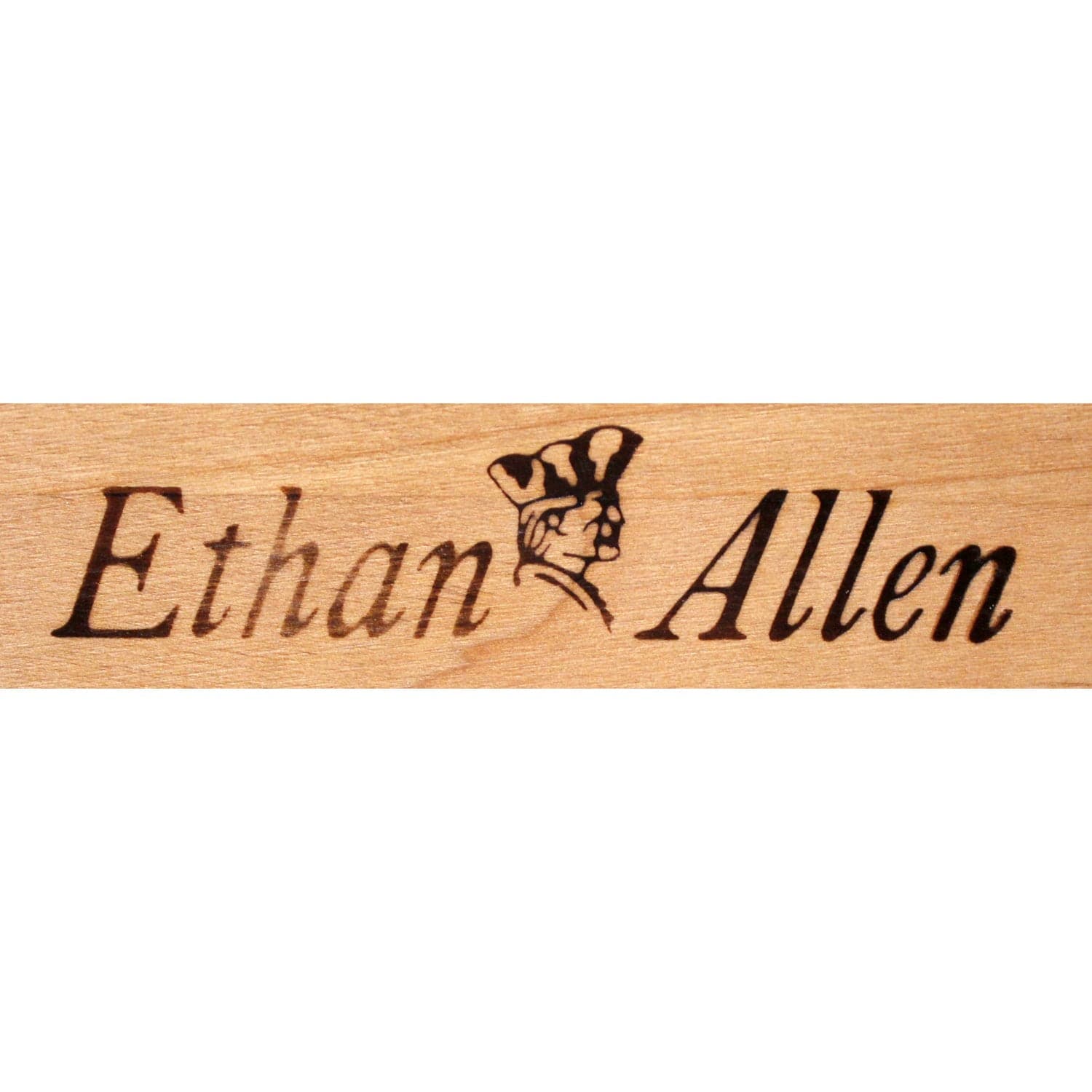 Ethan Allen Highboy Chest of Drawers - Thumbnail 9