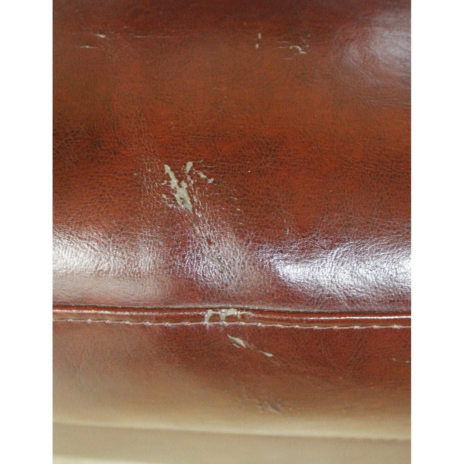 Club Chair w/Ottoman - Sienna - Thumbnail 7